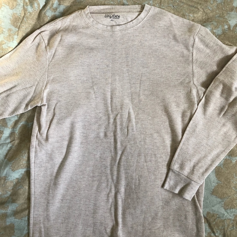 Galaxy by Marvic thermal
